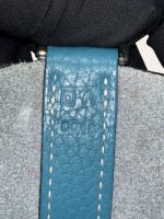 Hermes Picotin 26 in Blue Jeans