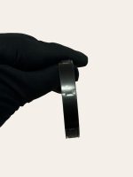 Hermes So Black Clic H Bracelet