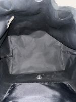 Long Champ Le Pliage Top Handle Bag