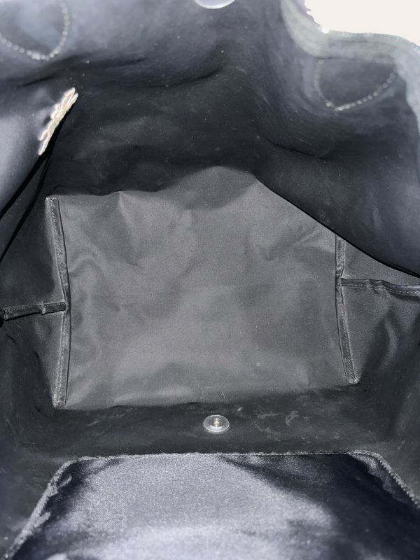 Long Champ Le Pliage Top Handle Bag