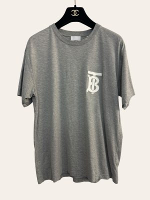 Burberry Logo T-Shirt