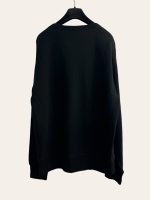 Gucci Logo Oversized Sweatshirt