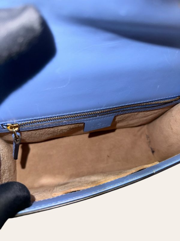 Gucci Sylvie Shoulder Bag