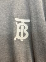Burberry Logo T-Shirt