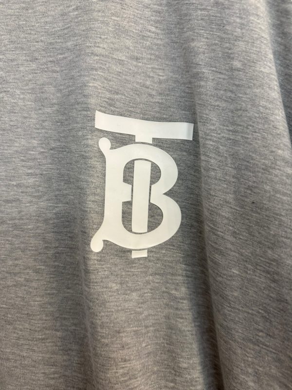 Burberry Logo T-Shirt
