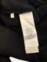 Gucci Logo Oversized Sweatshirt