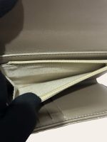 Chanel Reissue Trifold Flap Wallet