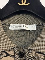 Dior Toile De Jouy Dress