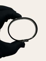 Hermes So Black Clic H Bracelet
