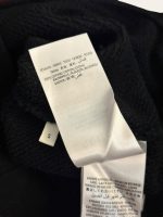 Gucci Logo Oversized Sweatshirt