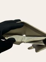 Chanel Reissue Trifold Flap Wallet