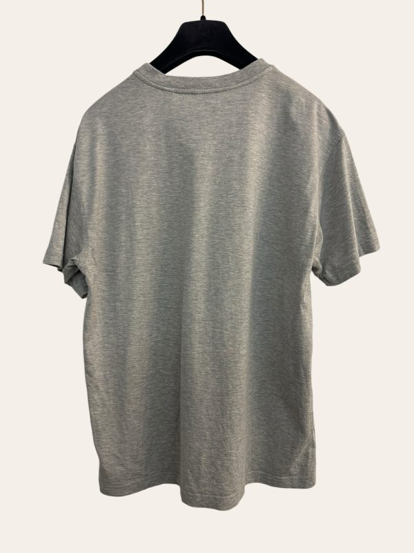 Burberry Logo T-Shirt