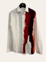 Dior Graphic Shirt