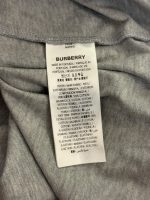 Burberry Logo T-Shirt