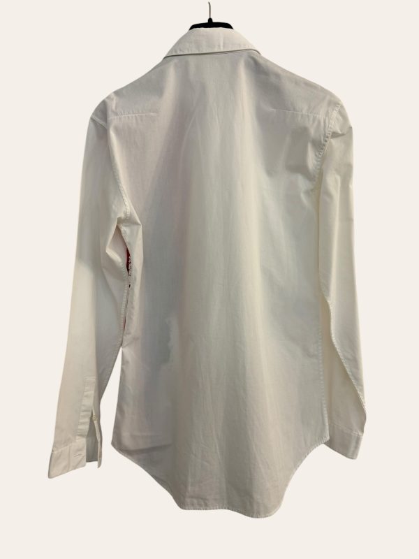 Dior Graphic Shirt