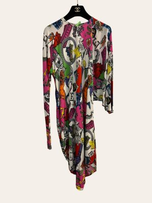 Versace Dress