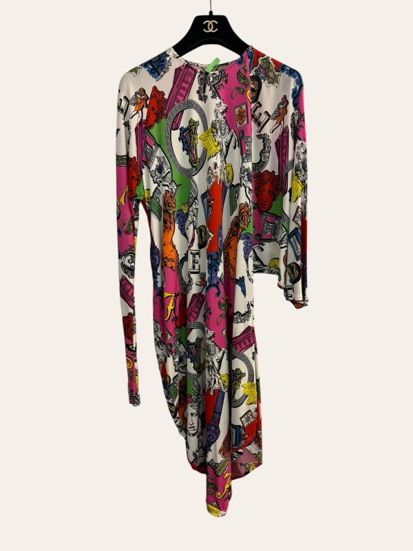 Versace Dress