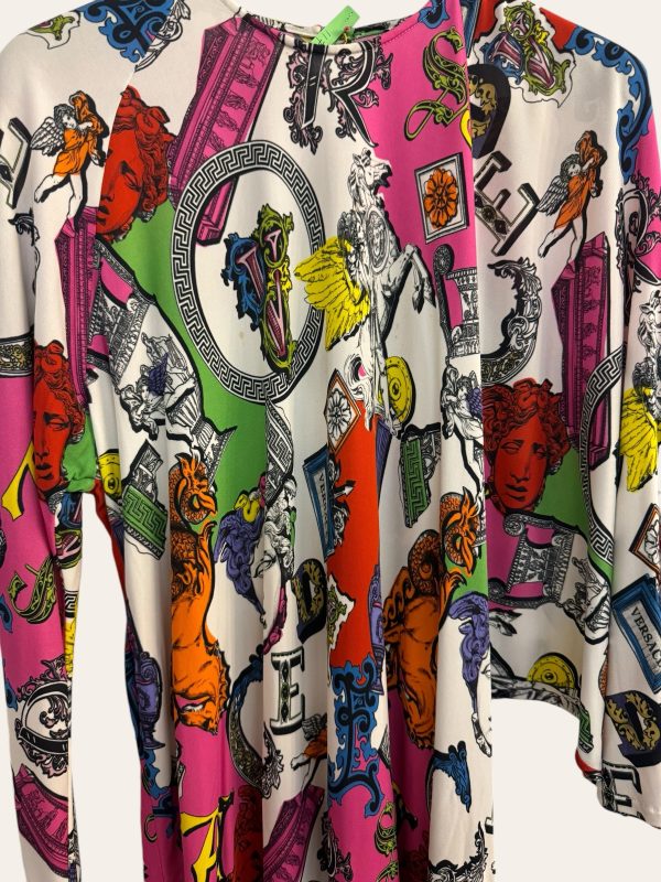 Versace Dress