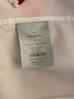 Dior Graphic Shirt