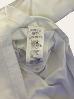 Balenciaga Paris Logo Oversized T-Shirt