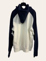 Dior Logo Oversized Hoodie