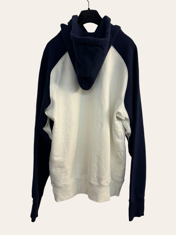 Dior Logo Oversized Hoodie