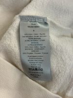 Dior Logo Oversized Hoodie