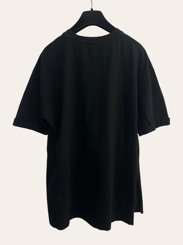 Fendi Logo T-Shirt