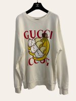 Gucci Bananya Oversized Sweatshirt