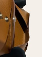 Hermes Calvi Duo Card Holder