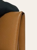 Hermes Calvi Duo Card Holder