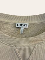 Loewe Logo Sweatshirt