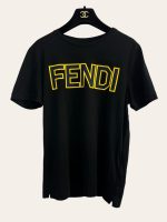 Fendi Logo T-Shirt