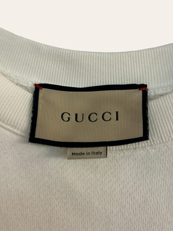 Gucci Bananya Oversized Sweatshirt