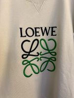Loewe Logo Sweatshirt