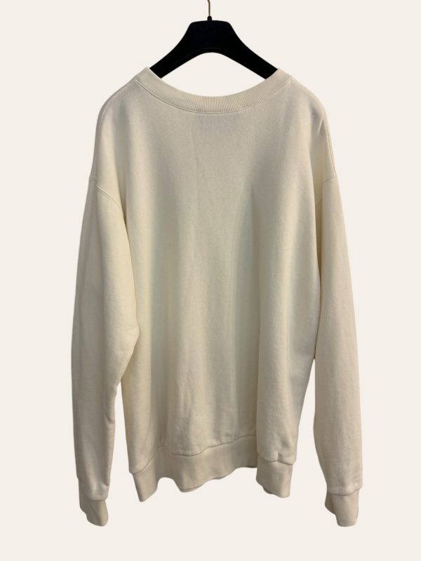 Gucci Bananya Oversized Sweatshirt