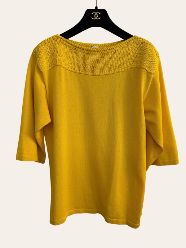 Hermes Top