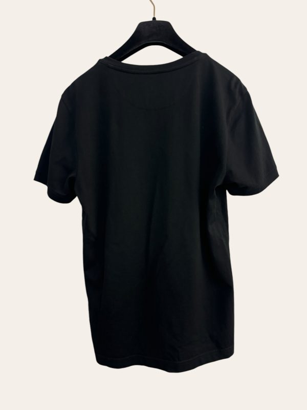 Fendi Logo T-Shirt