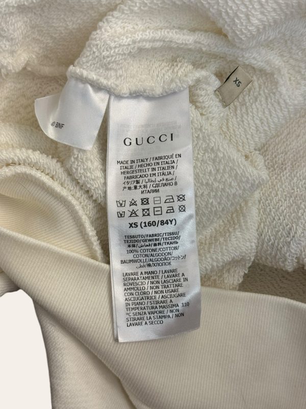 Gucci Bananya Oversized Sweatshirt