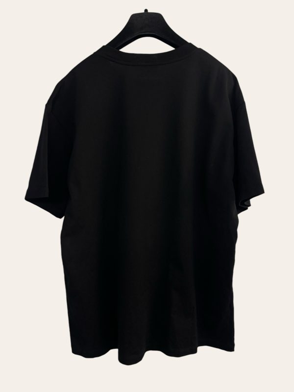 Celine Logo T-Shirt