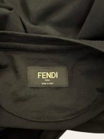 Fendi Logo T-Shirt