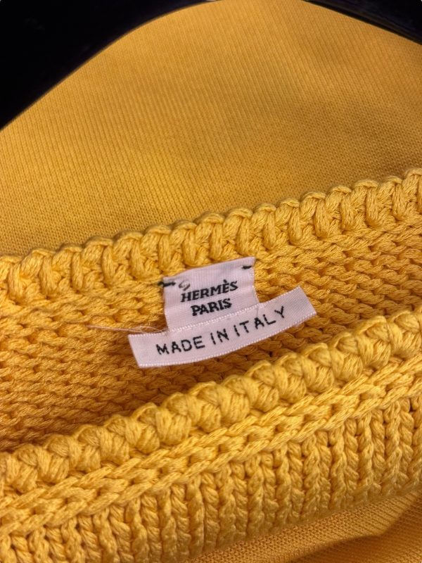 Hermes Top