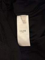 Celine Logo T-Shirt