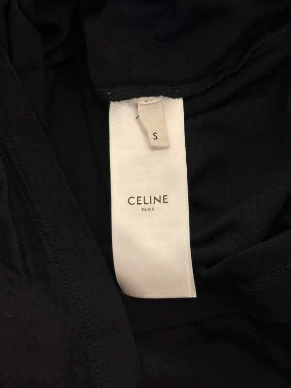 Celine Logo T-Shirt