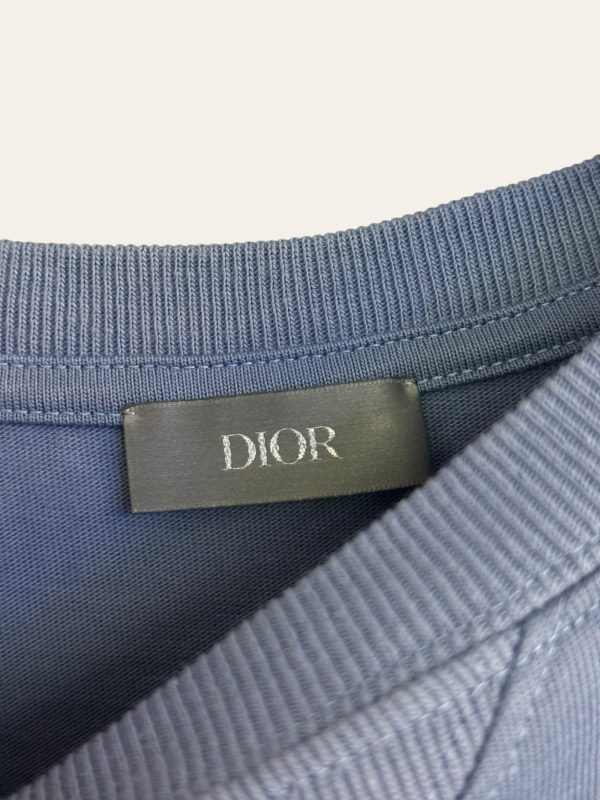 Christian Dior Couture Relaxed-Fit T-Shirt