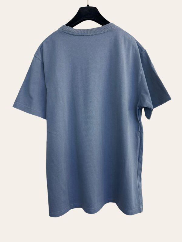 Christian Dior Couture Relaxed-Fit T-Shirt