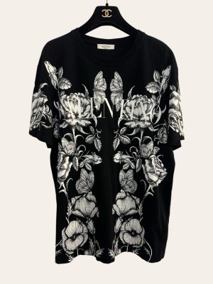 Valentino Logo T-Shirt