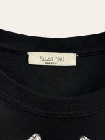 Valentino Logo T-Shirt