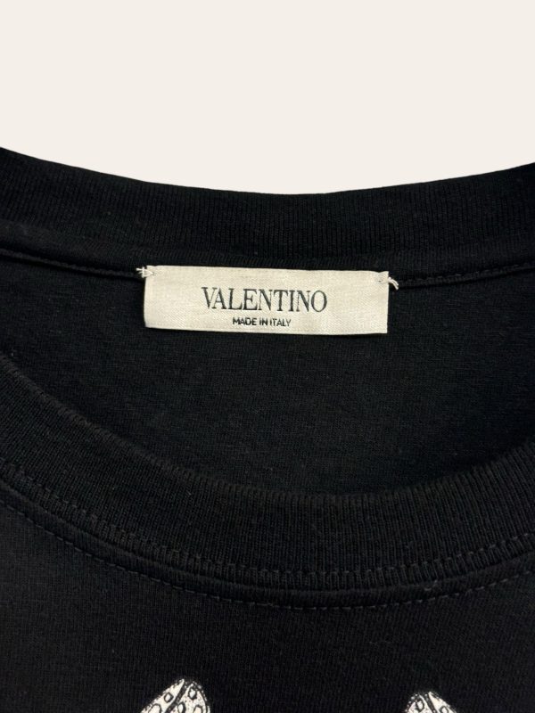 Valentino Logo T-Shirt