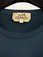 Hermes Graphic T-Shirt